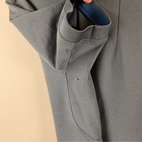 Lululemon Tech Pique Polo Short Sleeve Shirt - Picture 6 of 8